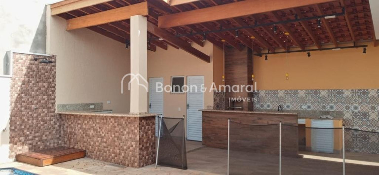 Imagem Casa de Condomínio com 3 Quartos à Venda, 300 m² em Campos Do Conde I - Paulínia Imagem Casa de Condomínio com 3 Quartos à Venda, 300 m² em Campos Do Conde I - Paulínia