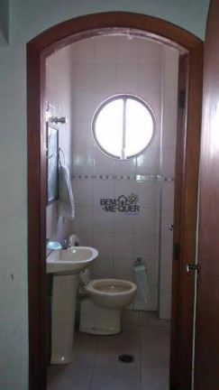 Imagem Sobrado com 4 Quartos à Venda, 380 m² em Jardim Regina - São Paulo Imagem Sobrado com 4 Quartos à Venda, 380 m² em Jardim Regina - São Paulo