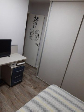 Imagem Apartamento com 3 Quartos à Venda, 63 m² em Centro - Diadema Imagem Apartamento com 3 Quartos à Venda, 63 m² em Centro - Diadema