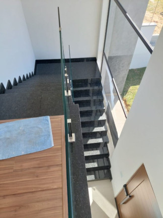 Imagem Casa com 3 Quartos à Venda, 206 m² em Condomínio Residencial Floresta - São José Dos Campos