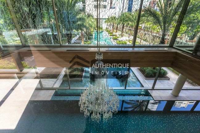 Imagem Apartamento com 4 Quartos à Venda, 343 m² em Vila Olímpia - São Paulo Imagem Apartamento com 4 Quartos à Venda, 343 m² em Vila Olímpia - São Paulo