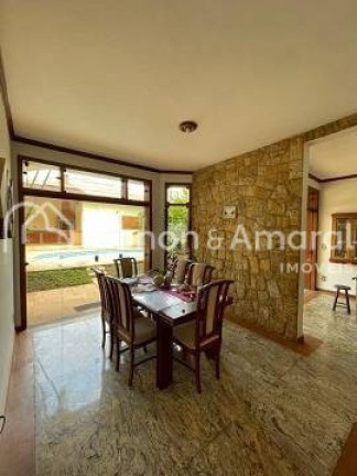 Imagem Casa de Condomínio com 5 Quartos à Venda, 483 m² em Jardim Chapadão - Campinas Imagem Casa de Condomínio com 5 Quartos à Venda, 483 m² em Jardim Chapadão - Campinas