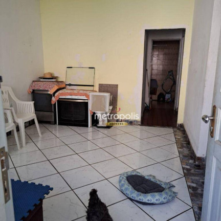 Imagem Sobrado com 5 Quartos à Venda, 275 m² em Santa Paula - São Caetano Do Sul