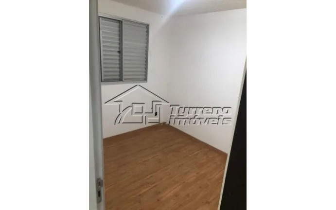 Imagem Apartamento com 2 Quartos para Alugar, 48 m² em Mogi Das Cruzes  - Mogi Das Cruzes