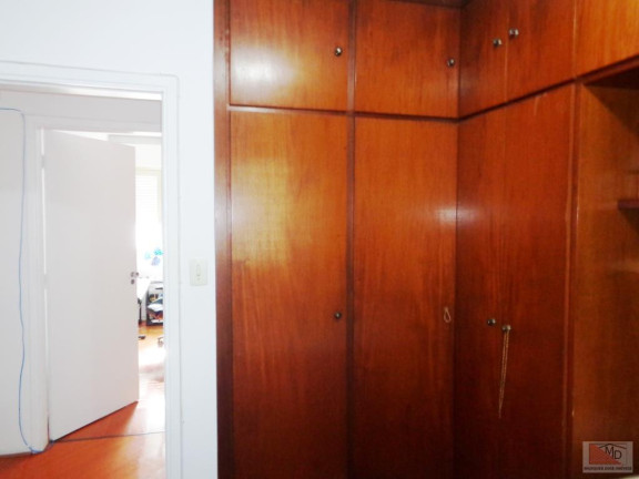 Imagem Apartamento com 3 Quartos à Venda, 113 m² em Perdizes - São Paulo