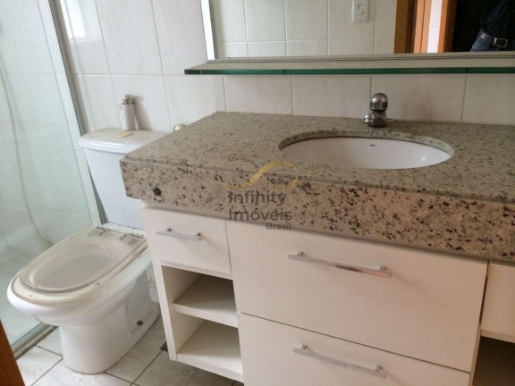 Imagem Apartamento com 3 Quartos à Venda, 80 m² em União - Belo Horizonte