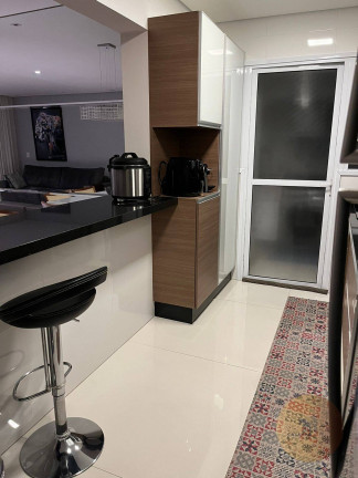 Imagem Apartamento com 3 Quartos à Venda, 127 m² em Santa Paula - São Caetano Do Sul Imagem Apartamento com 3 Quartos à Venda, 127 m² em Santa Paula - São Caetano Do Sul