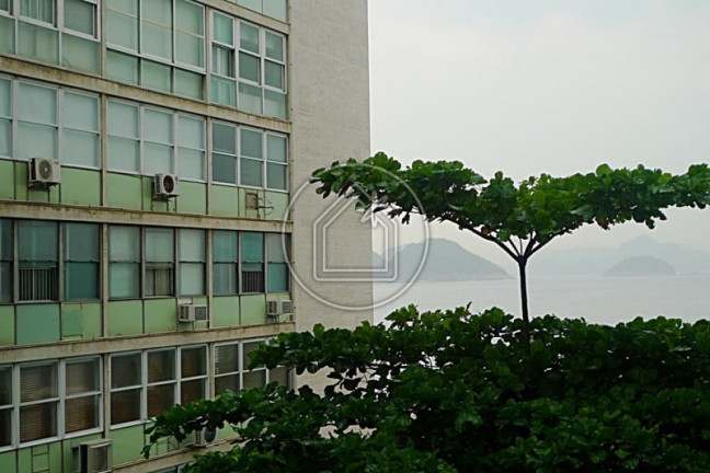 Apartamento com 3 Quartos à Venda, 184 m² em Copacabana - Rio De Janeiro