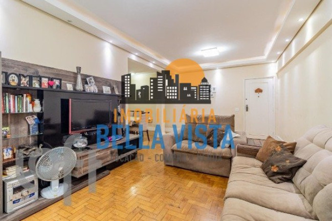 Imagem Apartamento com 3 Quartos à Venda,  em Paraíso - São Paulo