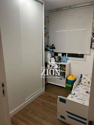 Imagem Apartamento com 3 Quartos à Venda, 96 m² em Barra Funda - São Paulo