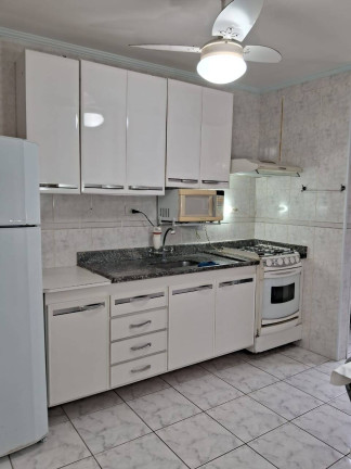Imagem Apartamento com 1 Quarto à Venda,  em Ocian - Praia Grande