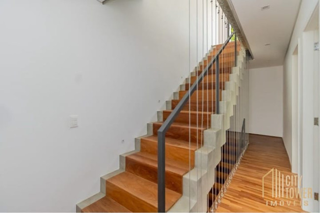 Imagem Casa com 3 Quartos à Venda, 318 m² em Jardim Paulista - São Paulo Imagem Casa com 3 Quartos à Venda, 318 m² em Jardim Paulista - São Paulo