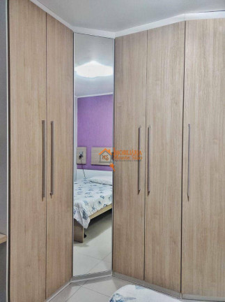 Imagem Casa com 3 Quartos à Venda, 219 m² em Jardim Santa Mena - Guarulhos Imagem Casa com 3 Quartos à Venda, 219 m² em Jardim Santa Mena - Guarulhos