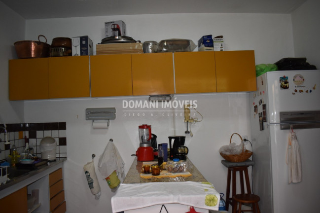 Imagem Casa com 4 Quartos à Venda, 190 m² em Região Do Jardim Do Embaixador - Campos Do Jordão