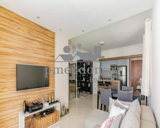 Foto do imóvel Apartamento com 2 Quartos à Venda, 80 m² em Santa Cecília - São Paulo