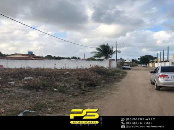 Imagem Terreno à Venda, 900 m² em Cidade Balneária Novo Mundo I - Conde Imagem Terreno à Venda, 900 m² em Cidade Balneária Novo Mundo I - Conde