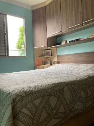 Imagem Apartamento com 3 Quartos à Venda, 55 m² em Santa Maria - Osasco Imagem Apartamento com 3 Quartos à Venda, 55 m² em Santa Maria - Osasco