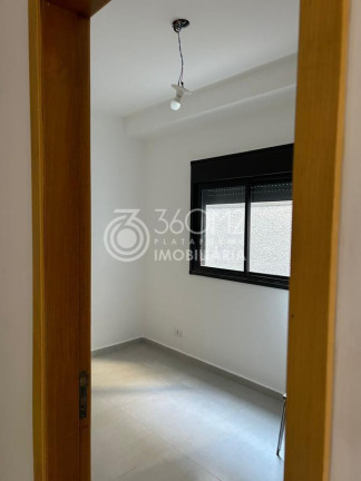 Imagem Apartamento com 3 Quartos à Venda, 95 m² em Campestre - Santo André