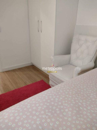 Imagem Apartamento com 3 Quartos à Venda, 90 m² em Mooca - São Paulo