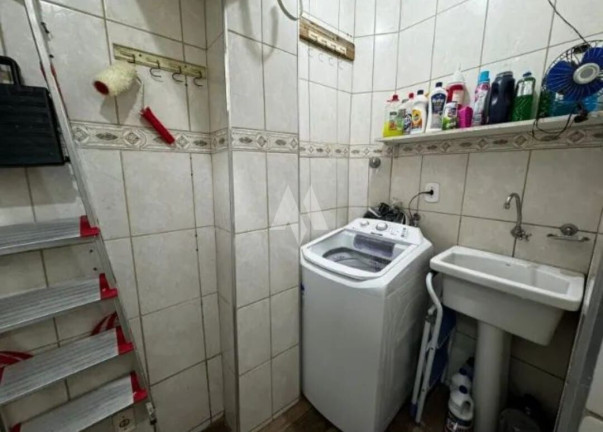 Imagem Apartamento com 2 Quartos à Venda, 90 m² em Gonzaga - Santos