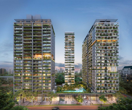 Imagem Apartamento com 2 Quartos à Venda, 63 m² em Campo Belo - São Paulo