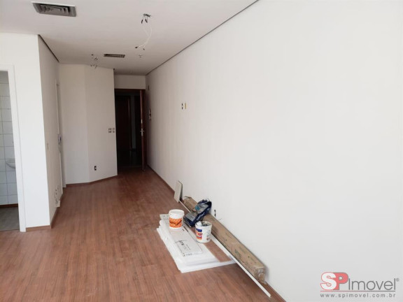 Imagem Imóvel com 1 Quarto à Venda, 33 m² em Cambuci - São Paulo