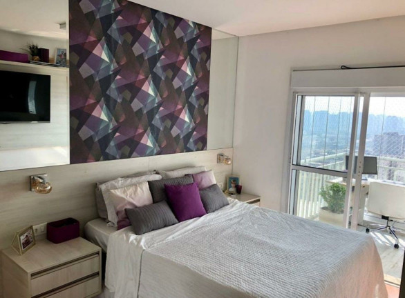 Imagem Apartamento com 3 Quartos à Venda, 167 m² em Vila Romana - São Paulo Imagem Apartamento com 3 Quartos à Venda, 167 m² em Vila Romana - São Paulo