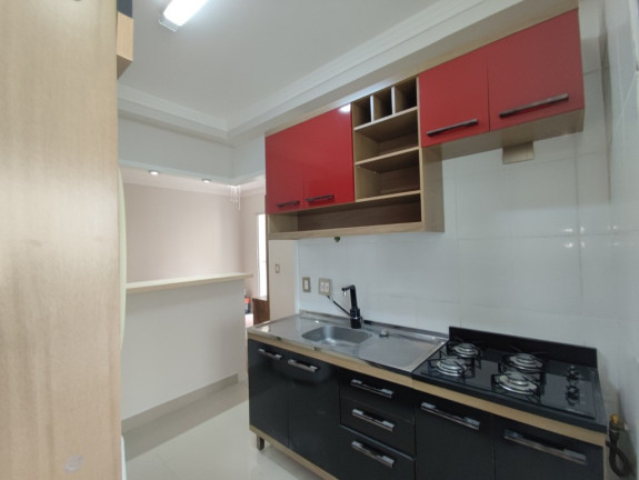 Imagem Apartamento com 2 Quartos à Venda, 48 m² em Igara - Canoas