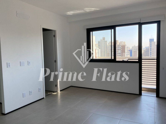 Imagem Apartamento com 1 Quarto à Venda, 31 m² em Vila Mariana - São Paulo Imagem Apartamento com 1 Quarto à Venda, 31 m² em Vila Mariana - São Paulo