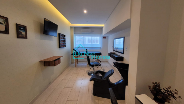 Imagem Apartamento com 2 Quartos à Venda, 80 m² em Guilhermina - Praia Grande