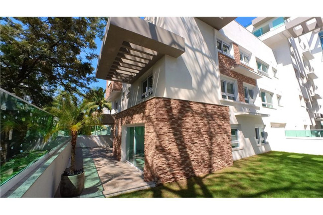 Apartamento com 3 Quartos à Venda, 92 m² em Menino Deus - Porto Alegre