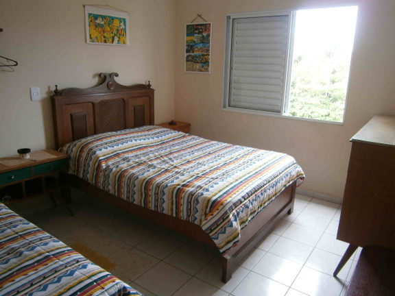 Imagem Cobertura com 3 Quartos à Venda, 120 m² em Tenório - Ubatuba