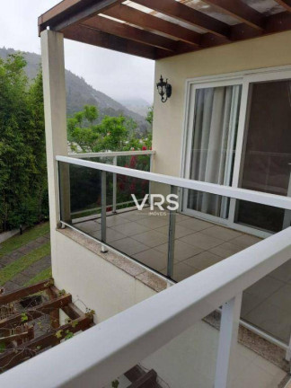 Imagem Casa com 4 Quartos à Venda, 354 m² em Albuquerque - Teresópolis