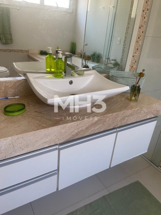 Imagem Casa de Condomínio com 5 Quartos à Venda, 312 m² em Swiss Park - Campinas Imagem Casa de Condomínio com 5 Quartos à Venda, 312 m² em Swiss Park - Campinas