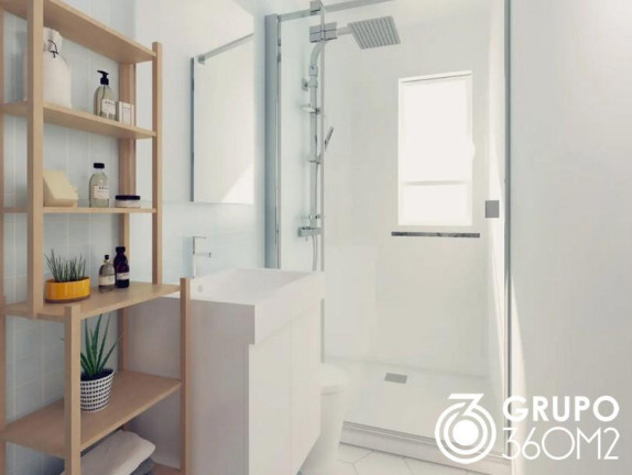 Imagem Apartamento com 2 Quartos à Venda, 55 m² em Baeta Neves - São Bernardo Do Campo