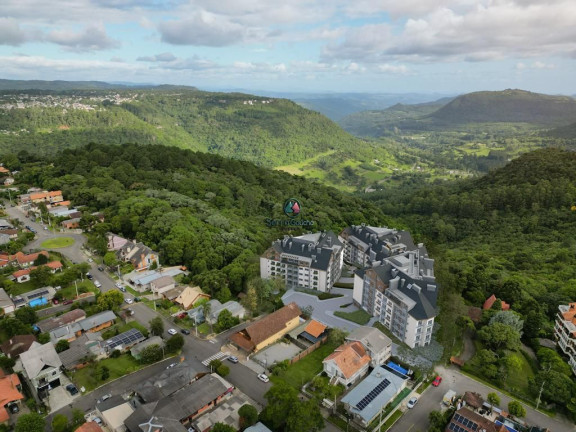 Apartamento com 4 Quartos à Venda, 187 m² em Avenida Central - Gramado