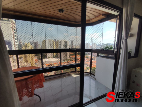 Apartamento com 3 Quartos à Venda, 125 m² em Vila Carrão - São Paulo