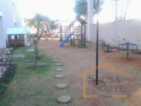Imagem Apartamento com 2 Quartos à Venda, em Parque Novo Mundo - São Paulo Imagem Apartamento com 2 Quartos à Venda, em Parque Novo Mundo - São Paulo