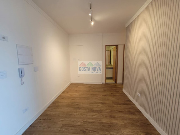 Imagem Apartamento com 2 Quartos à Venda, 89 m² em Marapé - Santos Imagem Apartamento com 2 Quartos à Venda, 89 m² em Marapé - Santos