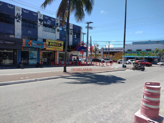 Imagem Sala Comercial para Alugar, 52 m² em São Cristóvão - Cabo Frio Imagem Sala Comercial para Alugar, 52 m² em São Cristóvão - Cabo Frio