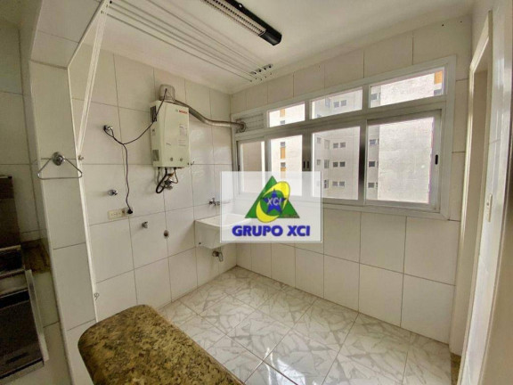 Imagem Apartamento com 4 Quartos à Venda, 118 m² em Centro - Campinas