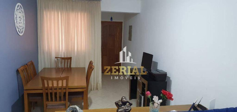 Imagem Apartamento com 2 Quartos à Venda, 76 m² em Nova Gerti - São Caetano Do Sul
