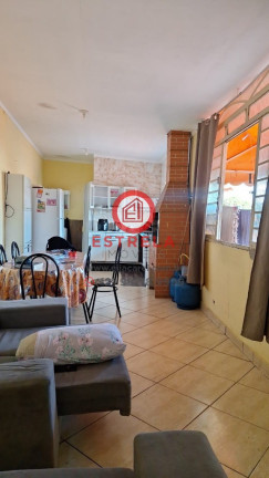 Imagem Casa com 3 Quartos à Venda, 192 m² em Jardim Mesquita - Jacareí Imagem Casa com 3 Quartos à Venda, 192 m² em Jardim Mesquita - Jacareí