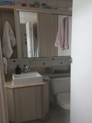 Imagem Apartamento com 2 Quartos à Venda, 48 m² em Mooca - São Paulo Imagem Apartamento com 2 Quartos à Venda, 48 m² em Mooca - São Paulo