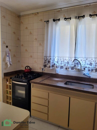 Imagem Apartamento com 2 Quartos à Venda, 69 m² em Jardim Colônia - Jundiaí