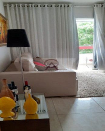 Imagem Imóvel com 1 Quarto à Venda, 63 m² em Candeal - Salvador