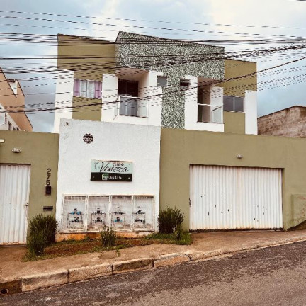 Imóvel com 2 Quartos à Venda, 59 m² em Parque Andiara - Pedro Leopoldo