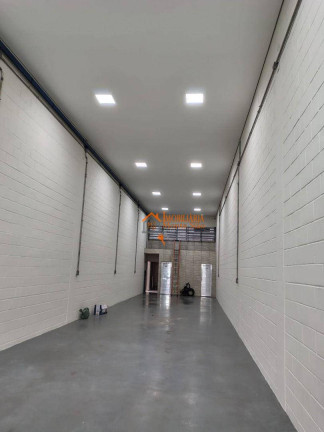 Imagem Sala Comercial para Alugar, 150 m² em Vila Nova Bonsucesso - Guarulhos