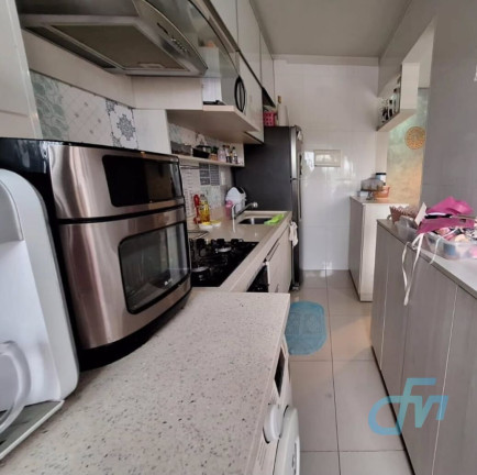 Imagem Apartamento com 2 Quartos à Venda, 46 m² em Vila Mogilar - Mogi Das Cruzes Imagem Apartamento com 2 Quartos à Venda, 46 m² em Vila Mogilar - Mogi Das Cruzes