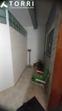 Imagem Casa com 3 Quartos à Venda, 72 m² em éden - Sorocaba